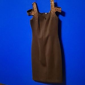 Calvin Klein Size 10 Dress